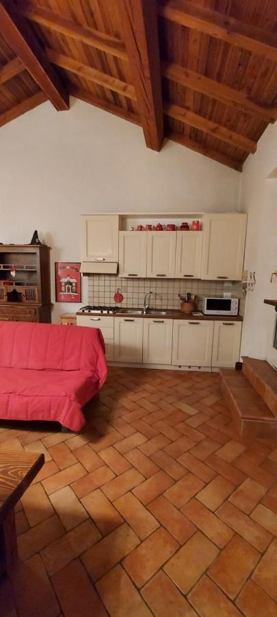 Piazza Fiumalbo Citta D'Arte Apartment Bagian luar foto