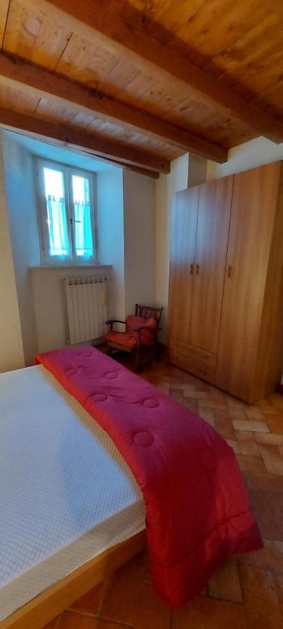 Piazza Fiumalbo Citta D'Arte Apartment Bagian luar foto